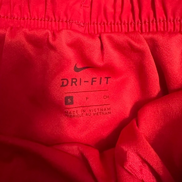 Nike Dri-Fit Athletic Shorts - Picture 2 of 2